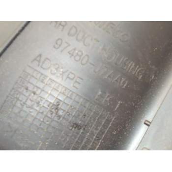 Recambio de aireador izquierdo para kia xceed (cd) 1.0 t-gdi referencia OEM IAM 97480J7AA0  
