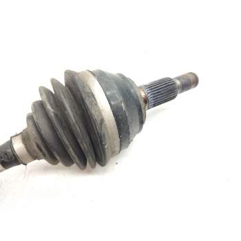 Recambio de transmision delantera derecha para audi q7 (4lb) 3.0 tdi quattro referencia OEM IAM 7L0407271C  