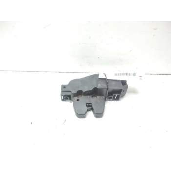 Recambio de cerradura maletero / porton para citroën xsara picasso 1.6 16v exclusive referencia OEM IAM 9652301980  