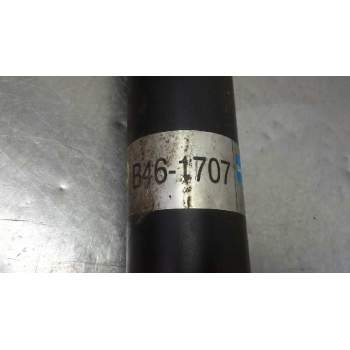Recambio de amortiguador trasero izquierdo para mercedes-benz clase s (w140) coupe referencia OEM IAM B461707  