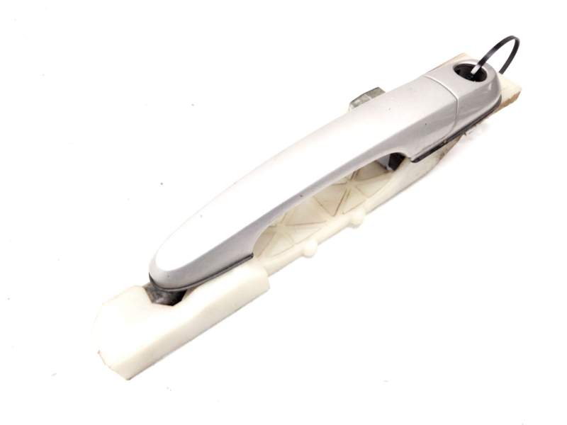 Recambio de maneta exterior delantera izquierda para hyundai tucson (jm) 2.0 crdi referencia OEM IAM   