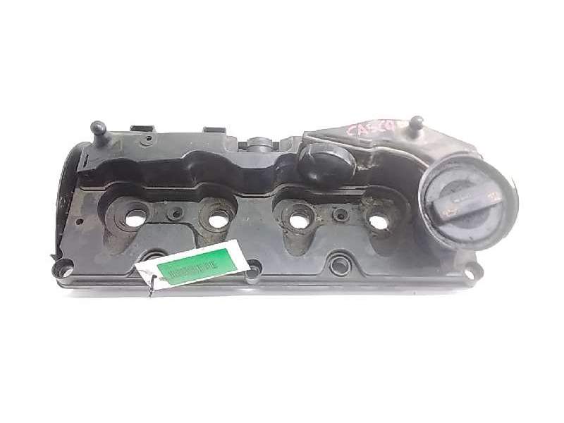 Recambio de tapa balancines para volkswagen caddy ka/kb (2c) 2.0 tdi referencia OEM IAM  CASCO 