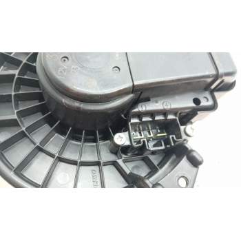 Recambio de motor calefaccion para toyota yaris active referencia OEM IAM 871030D220  