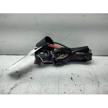 Recambio de conmutador de arranque para citroën xsara picasso 1.6 16v exclusive referencia OEM IAM 9641551180  