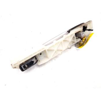 Recambio de maneta exterior delantera izquierda para hyundai tucson (jm) 2.0 crdi referencia OEM IAM   