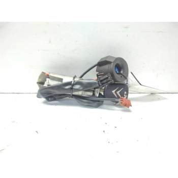 Recambio de conmutador de arranque para citroën xsara picasso 1.6 16v exclusive referencia OEM IAM 9641551180  