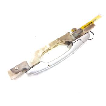 Recambio de maneta exterior delantera izquierda para hyundai tucson (jm) 2.0 crdi referencia OEM IAM   