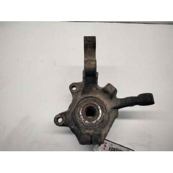 Recambio de mangueta delantera izquierda para volkswagen golf iv berlina (1j1) gti referencia OEM IAM   