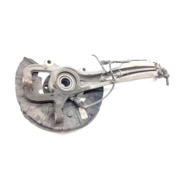 Recambio de mangueta delantera derecha para audi q7 (4lb) 3.0 tdi quattro referencia OEM IAM 7L0407250A  
