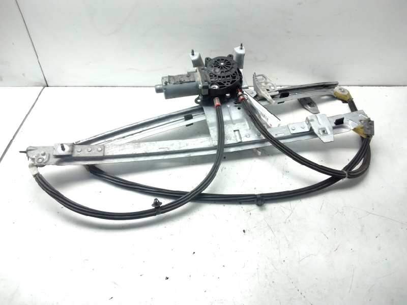 Recambio de elevalunas delantero derecho para citroën xsara picasso 1.6 16v exclusive referencia OEM IAM 0130821762  