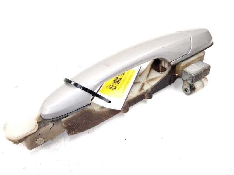 Recambio de maneta exterior trasera derecha para hyundai tucson (jm) 2.0 crdi referencia OEM IAM 836602E000  
