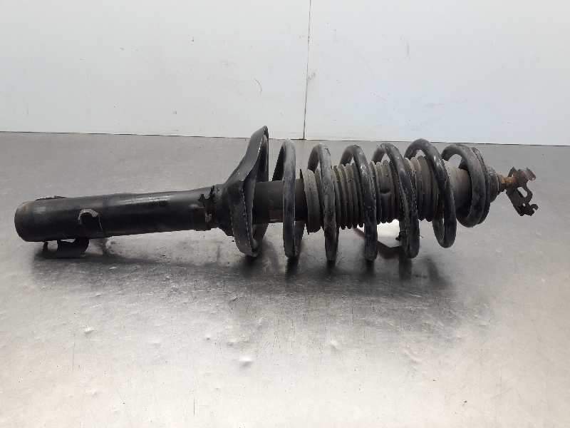 Recambio de amortiguador delantero izquierdo para volkswagen golf iv berlina (1j1) gti referencia OEM IAM 33481Z  