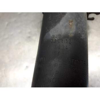 Recambio de amortiguador delantero izquierdo para volkswagen golf iv berlina (1j1) gti referencia OEM IAM 33481Z  