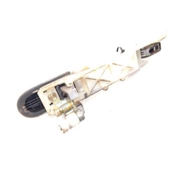 Recambio de maneta exterior trasera derecha para hyundai tucson (jm) 2.0 crdi referencia OEM IAM 836602E000  