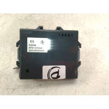 MODULO ELECTRONICO KF0167UU0 