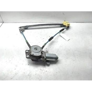 Recambio de elevalunas trasero derecho para citroën xsara picasso 1.6 16v exclusive referencia OEM IAM 922456  