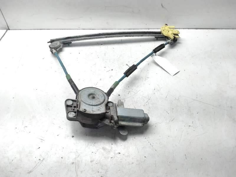 Recambio de elevalunas trasero derecho para citroën xsara picasso 1.6 16v exclusive referencia OEM IAM 922456  