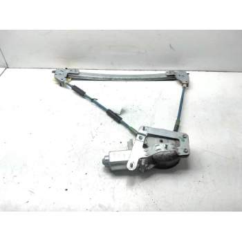 Recambio de elevalunas trasero derecho para citroën xsara picasso 1.6 16v exclusive referencia OEM IAM 922456  