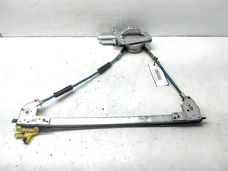 Recambio de elevalunas trasero izquierdo para citroën xsara picasso 1.6 16v exclusive referencia OEM IAM 922355  