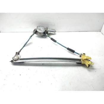 Recambio de elevalunas trasero izquierdo para citroën xsara picasso 1.6 16v exclusive referencia OEM IAM 922355  
