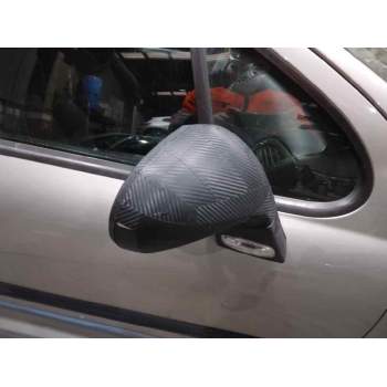 peugeot 207 del año 2006