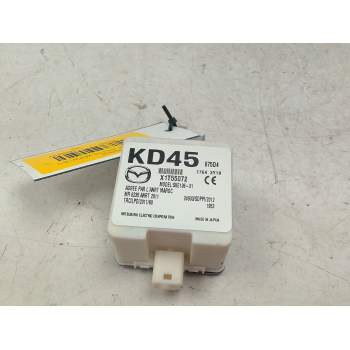 MODULO ELECTRONICO KD4567D4 