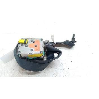 CINTURON SEGURIDAD DELANTERO IZQUIERDO 732200D160 