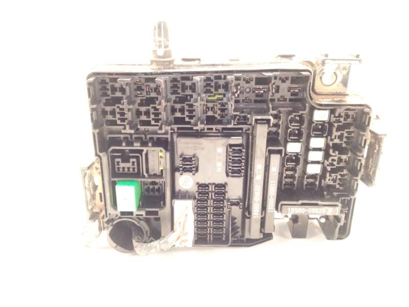 Recambio de caja fusibles para kia xceed (cd) 1.0 t-gdi referencia OEM IAM   