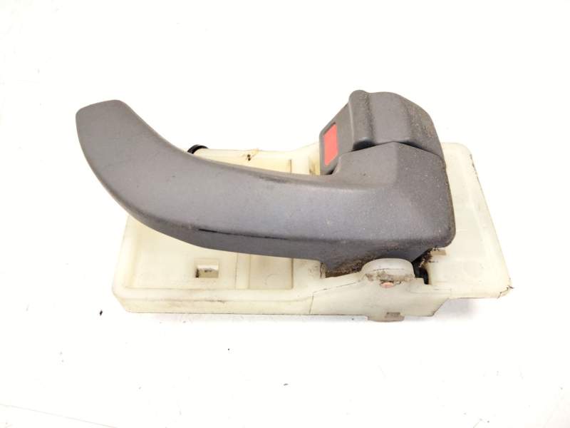 Recambio de maneta interior trasera derecha para hyundai tucson (jm) 2.0 crdi referencia OEM IAM 2600071000  