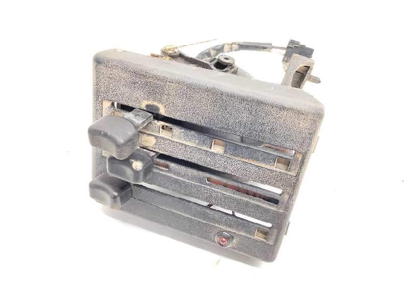 Recambio de mando calefaccion aire acondicionado para renault trafic (desde 5.89) 2.5 diesel referencia OEM IAM   