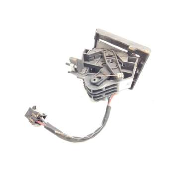 Recambio de mando calefaccion aire acondicionado para renault trafic (desde 5.89) 2.5 diesel referencia OEM IAM   