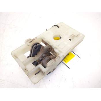 Recambio de maneta interior trasera derecha para hyundai tucson (jm) 2.0 crdi referencia OEM IAM 2600071000  