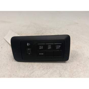 Recambio de modulo electronico para mazda cx-5 (ke, gh) 2.2 d (ke2fw) referencia OEM IAM KD4966170  
