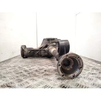 Recambio de diferencial delantero para audi q7 (4lb) 3.0 tdi quattro referencia OEM IAM 4460310026  