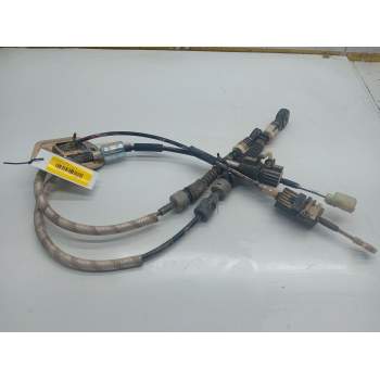 SIRGAS DEL CAMBIO 43794G4400 