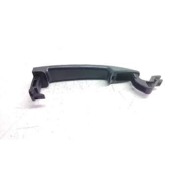 Recambio de maneta exterior trasera izquierda para citroën c4 berlina 1.6 16v hdi referencia OEM IAM   
