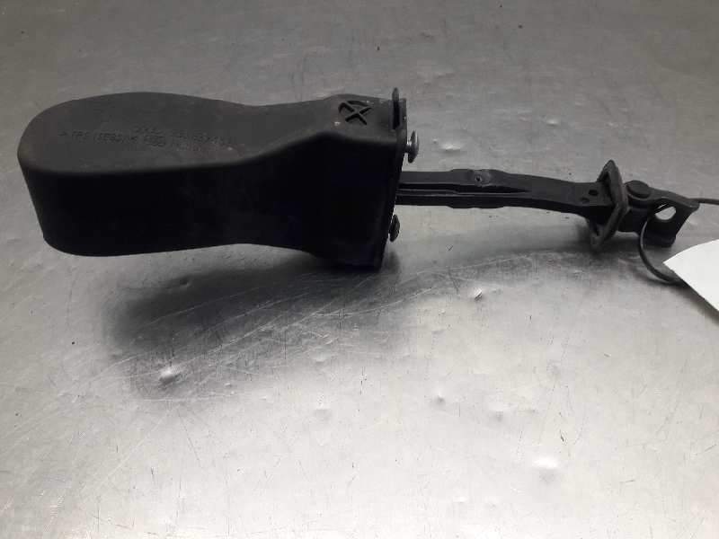 Recambio de bisagra capot drecha para volkswagen golf vii sportsvan advance bluemotion tech referencia OEM IAM   