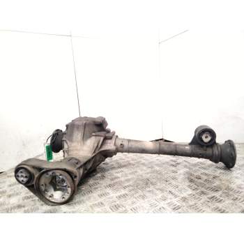 Recambio de diferencial delantero para audi q7 (4lb) 3.0 tdi quattro referencia OEM IAM 4460310026  