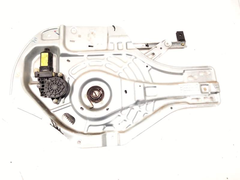 Recambio de elevalunas delantero derecho para hyundai tucson (jm) 2.0 crdi referencia OEM IAM 824802E010  