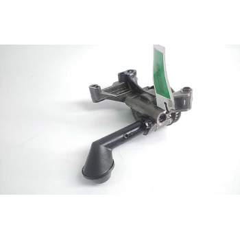 Recambio de bomba aceite para volkswagen caddy ka/kb (2c) 2.0 tdi referencia OEM IAM 03L115135B CASCO 