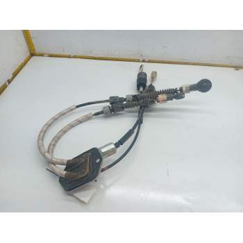 Recambio de sirgas del cambio para kia xceed (cd) 1.0 t-gdi referencia OEM IAM 43794G4400  