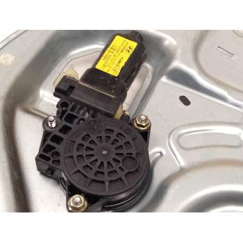 Recambio de elevalunas delantero derecho para hyundai tucson (jm) 2.0 crdi referencia OEM IAM 824802E010  