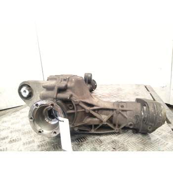 Recambio de diferencial delantero para audi q7 (4lb) 3.0 tdi quattro referencia OEM IAM 4460310026  