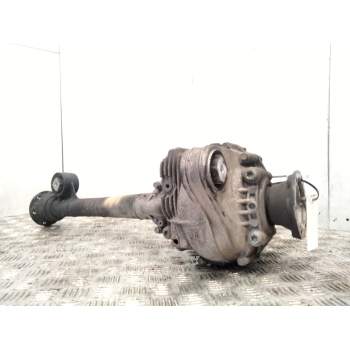 Recambio de diferencial delantero para audi q7 (4lb) 3.0 tdi quattro referencia OEM IAM 4460310026  