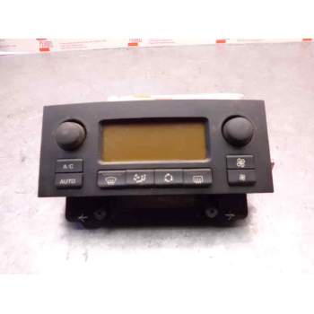 Recambio de mando climatizador para citroën c4 berlina 1.6 16v hdi referencia OEM IAM 9658084577  