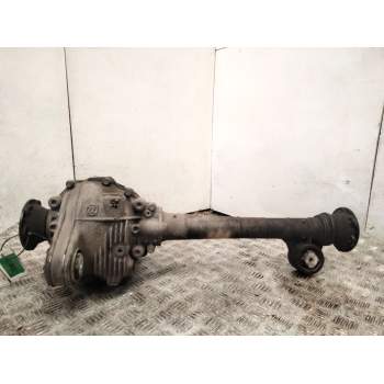 Recambio de diferencial delantero para audi q7 (4lb) 3.0 tdi quattro referencia OEM IAM 4460310026  
