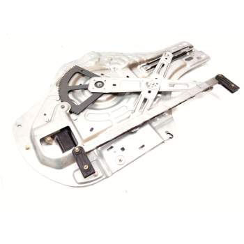 Recambio de elevalunas delantero derecho para hyundai tucson (jm) 2.0 crdi referencia OEM IAM 824802E010  