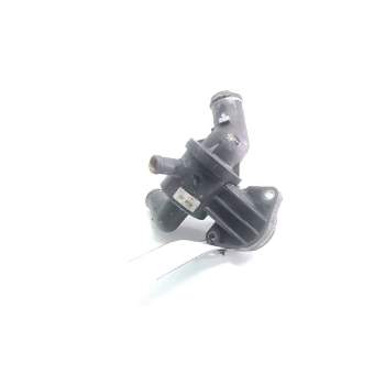 Recambio de caja termostato para volkswagen caddy ka/kb (2c) 2.0 tdi referencia OEM IAM 03L121111AE CASCO 
