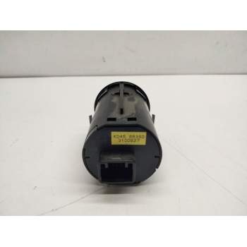 Recambio de pulsador star stop para mazda cx-5 (ke, gh) 2.2 d (ke2fw) referencia OEM IAM BHR1663S0A  