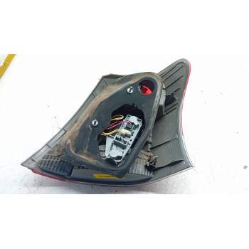 Recambio de piloto trasero izquierdo para toyota yaris active referencia OEM IAM 815610D251  